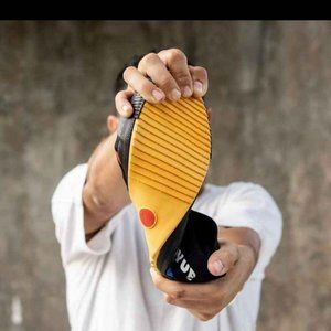 Feiyue comfortable canvas shoes. Martial arts, taichi, kung-fu